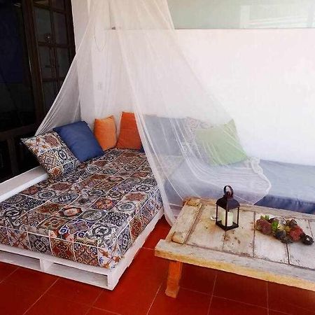 Apartamento Deluxe Betancort La Asomada  Exterior foto
