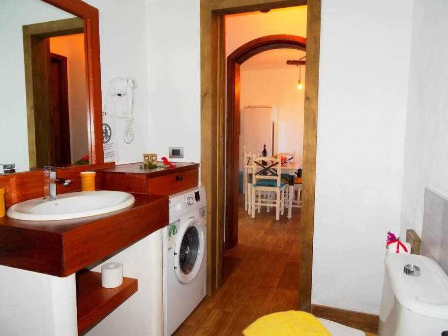 Apartamento Deluxe Betancort La Asomada  Exterior foto