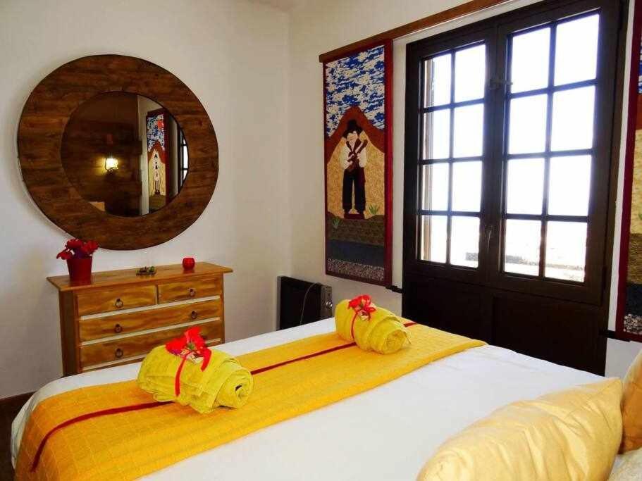 Apartamento Deluxe Betancort La Asomada  Exterior foto
