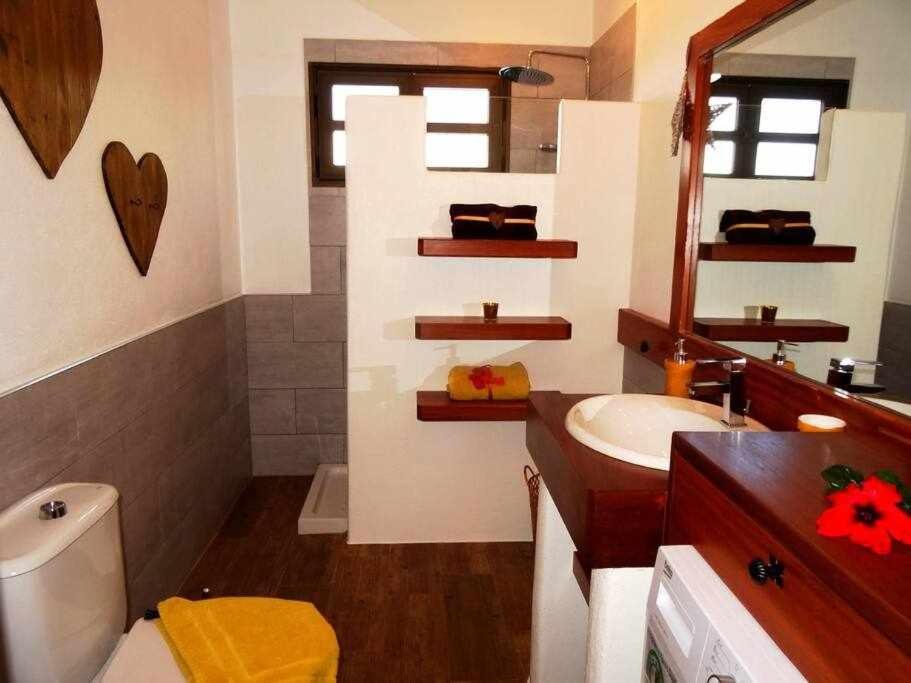 Apartamento Deluxe Betancort La Asomada  Exterior foto