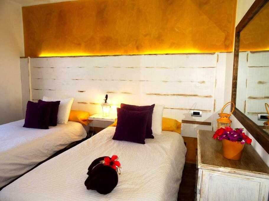 Apartamento Deluxe Betancort La Asomada  Exterior foto