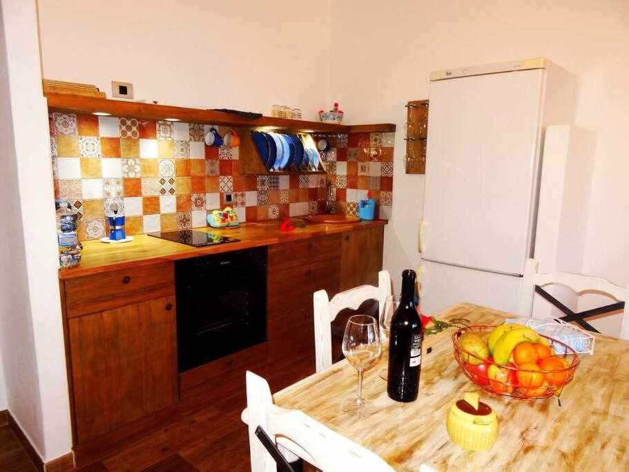 Apartamento Deluxe Betancort La Asomada  Exterior foto