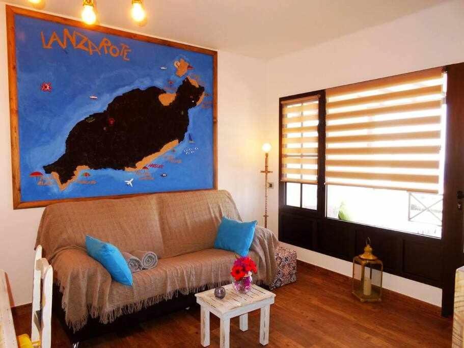 Apartamento Deluxe Betancort La Asomada  Exterior foto