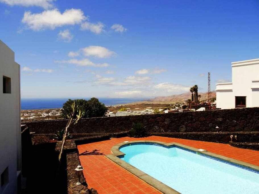 Apartamento Deluxe Betancort La Asomada  Exterior foto