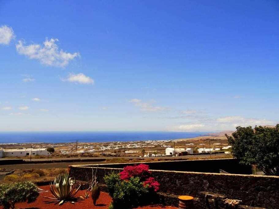 Apartamento Deluxe Betancort La Asomada  Exterior foto
