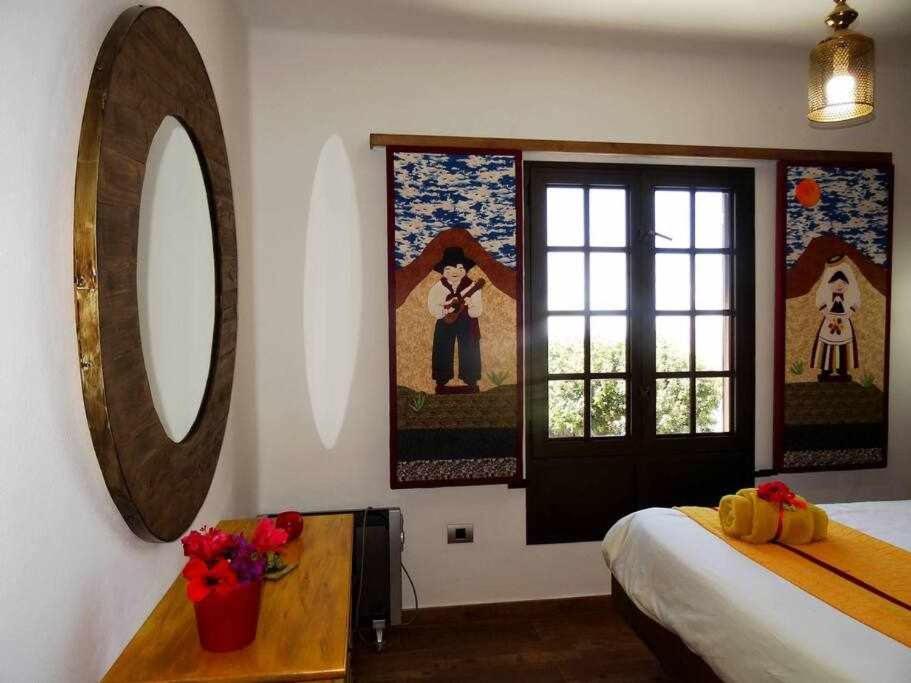 Apartamento Deluxe Betancort La Asomada  Exterior foto